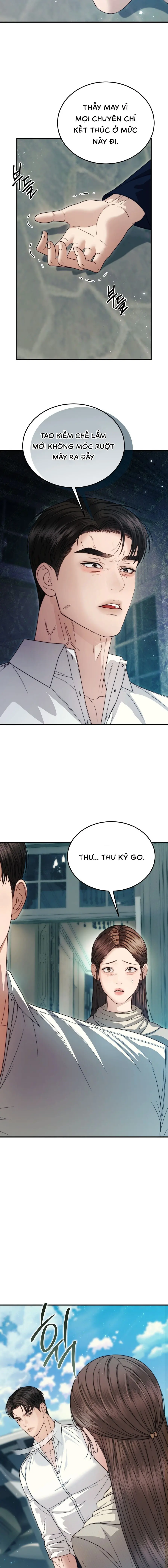 Người Chồng Không Muốn Có Con Chap 23 - trang 15
