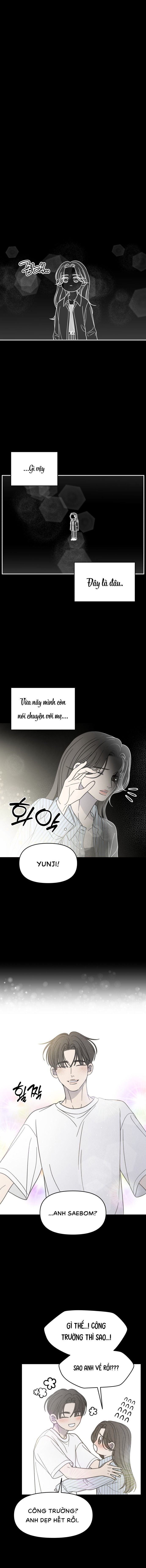 Không Yêu Đương Chốn Công Sở! Chap 85 - trang 1