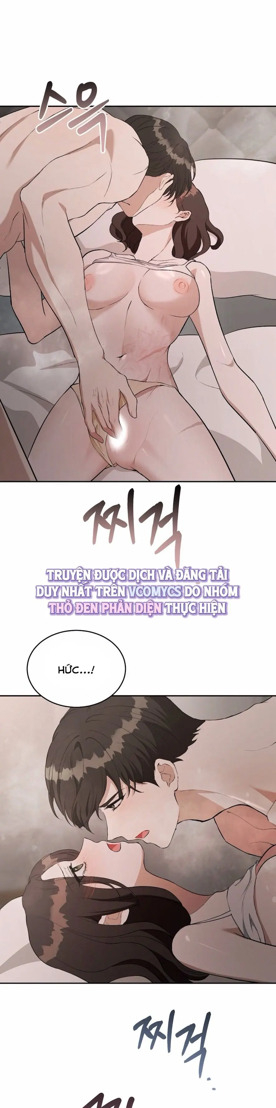Đoạt Lại Chap 11 - trang 14