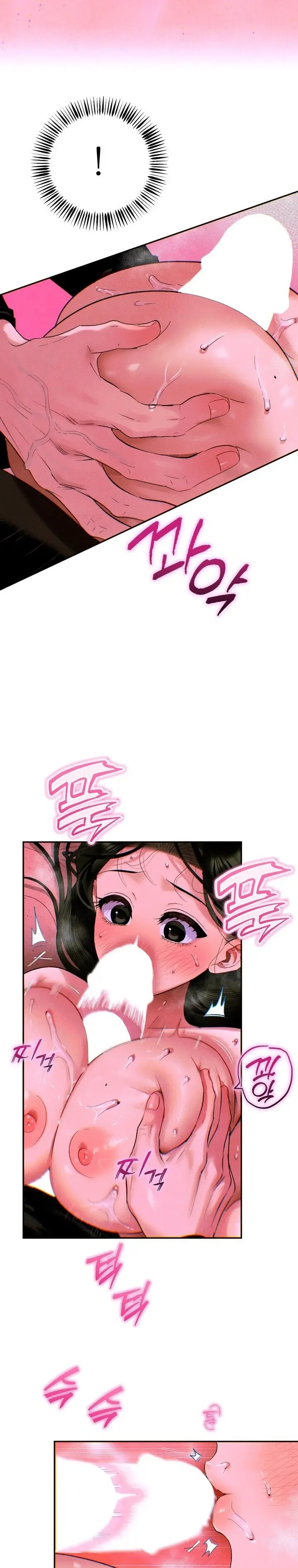 Bạn Đời Của Kẻ Săn Mồi Chap 2 - trang 34