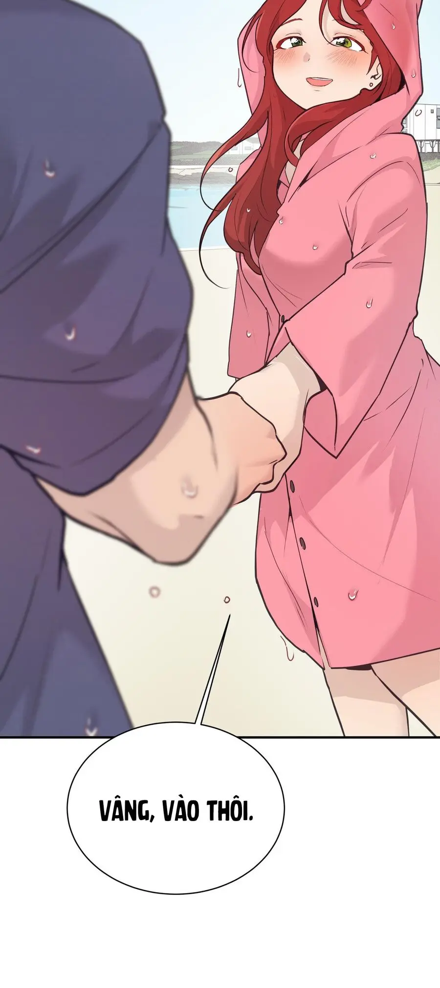 Cherry Pop Chap 20 - trang 35