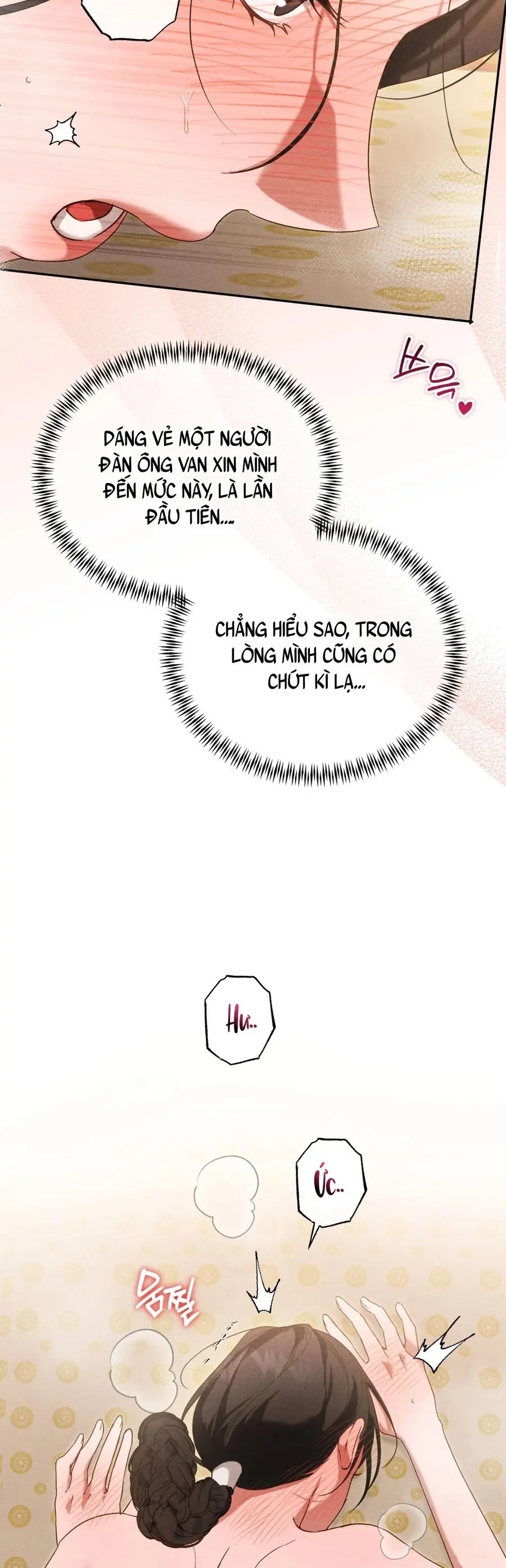 Phá Vỡ Cấm Kỵ Chap 6 - trang 36
