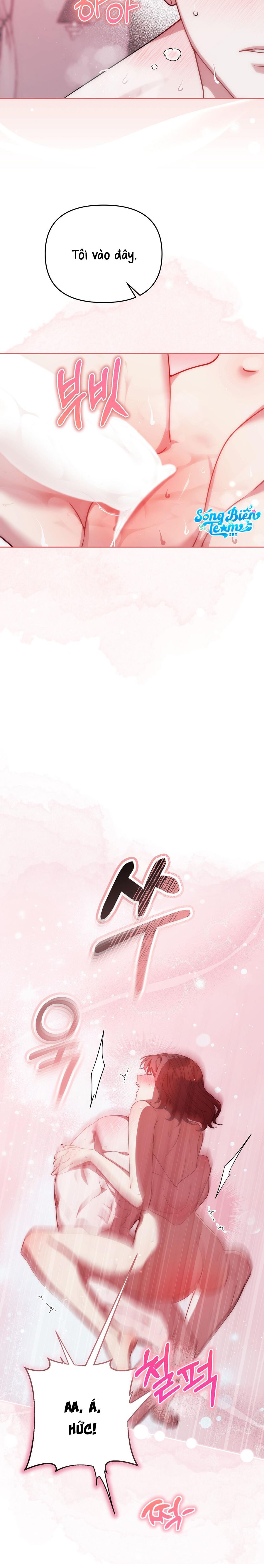 Vụ Bê Bối Pháp Lý Chap 5 - trang 20
