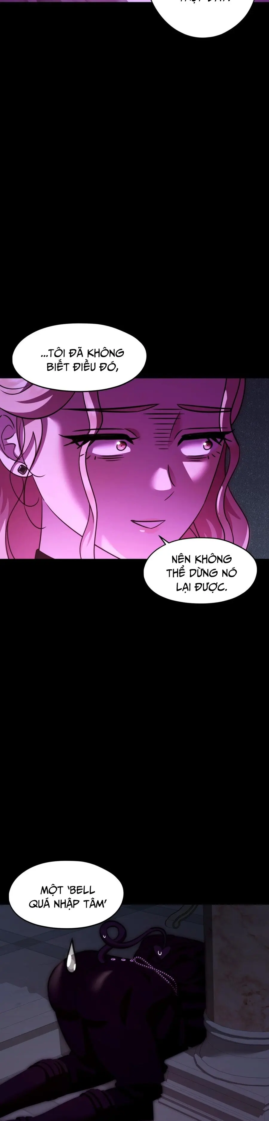 Tôi Tiễn Nam Chính Về Trời Nhé? Chap 16 - trang 38