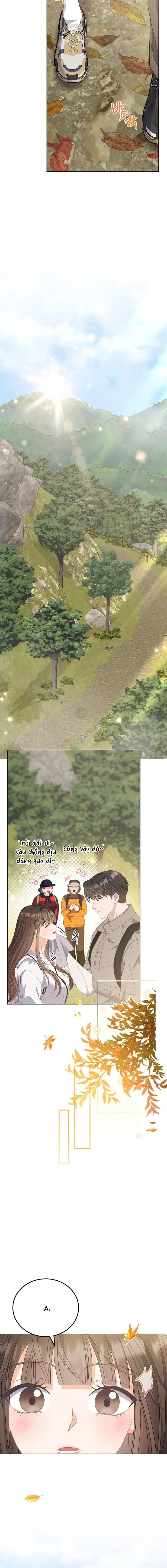 Giờ Tăng Ca Chap 46 - trang 9