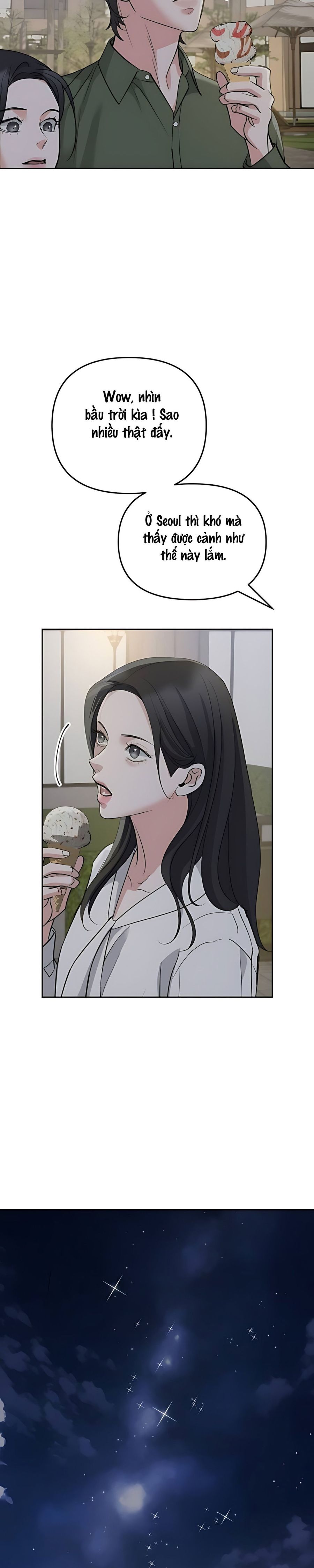 Cẩn Thận Va Phải Tình Yêu Chap 38 - trang 2