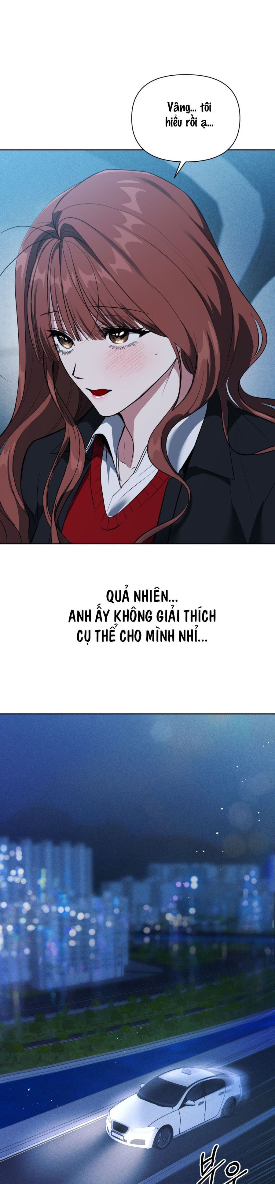 Chế Độ Ẩn Danh Chap 21 - trang 10