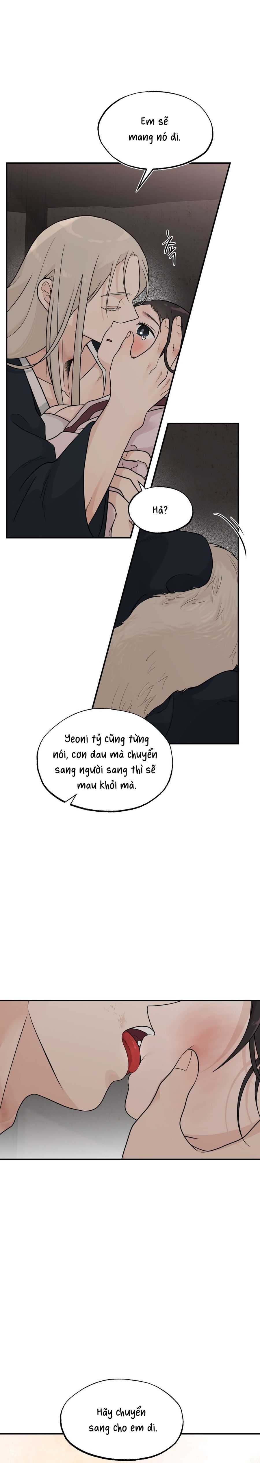 Bibisae Chap 12 - trang 5