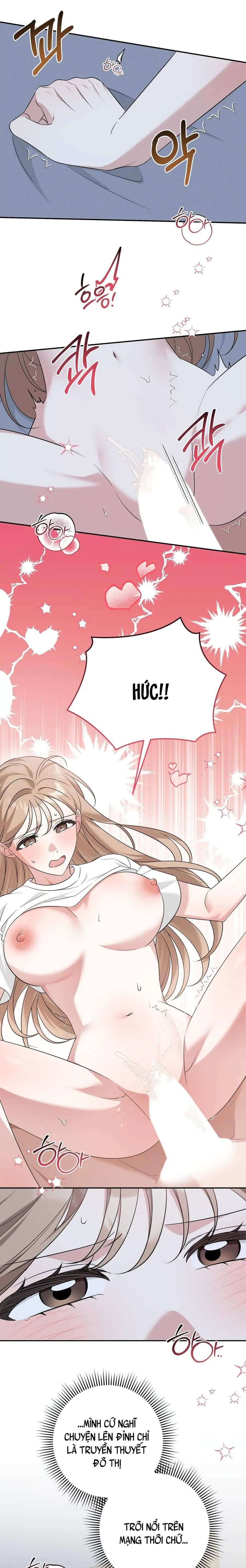 Đừng Nhặt Đàn Ông Về Nhà Chap 3 - trang 5