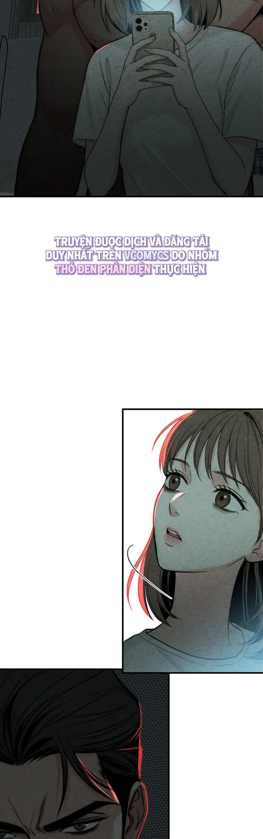 Cái Giá Phải Trả Chap 3 - trang 33