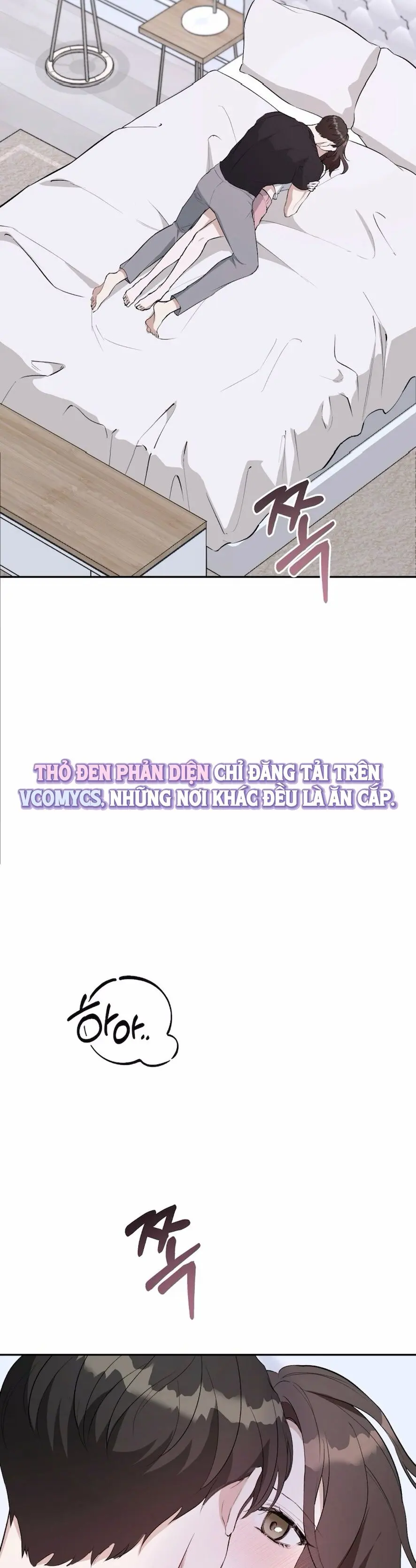 Đoạt Lại Chap 8 - trang 29