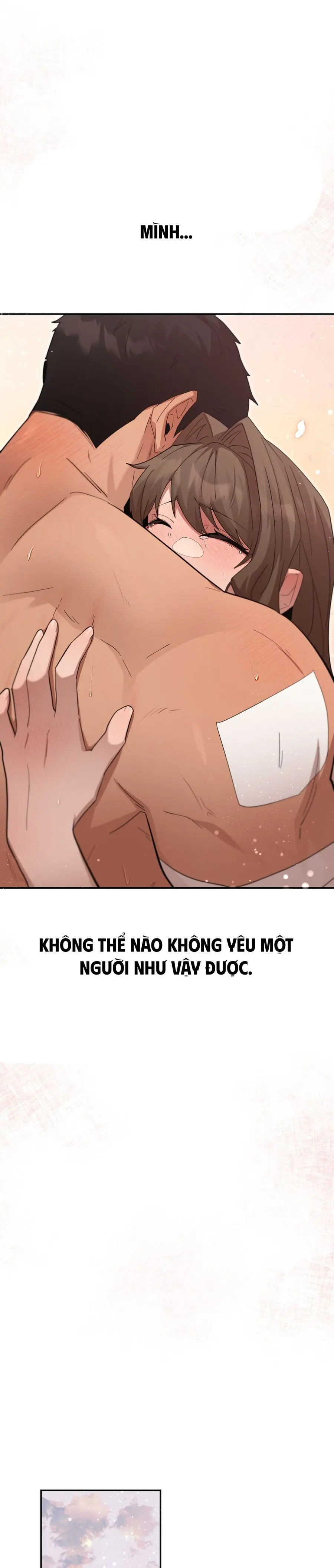 Chú Ơi, Ơn Nuôi Dưỡng Cháu Xin Trả Bằng Thân Xác Chap 7 - trang 37