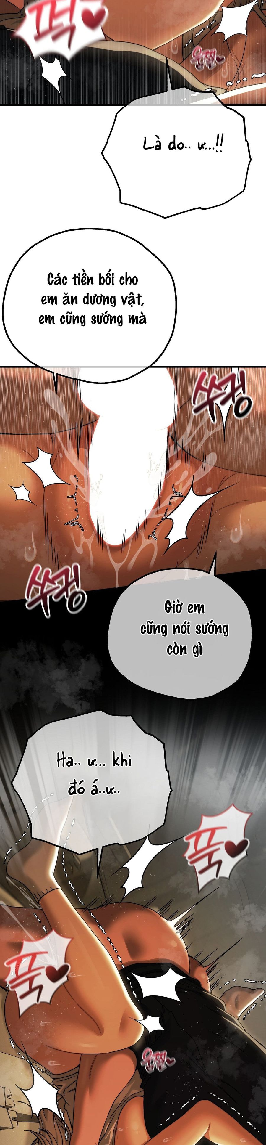 Câu Lạc Bộ Đọc Sách Người Lớn Chap 18 - trang 6