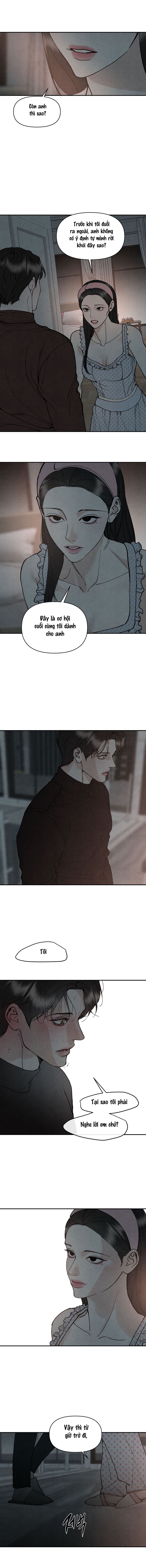 [KHÔNG CHE] TOI ĐA ĐI Chap 19 - trang 7
