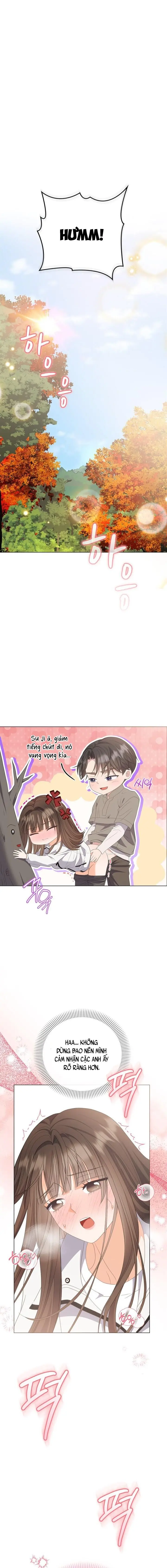 Giờ Tăng Ca Chap 47 - trang 1