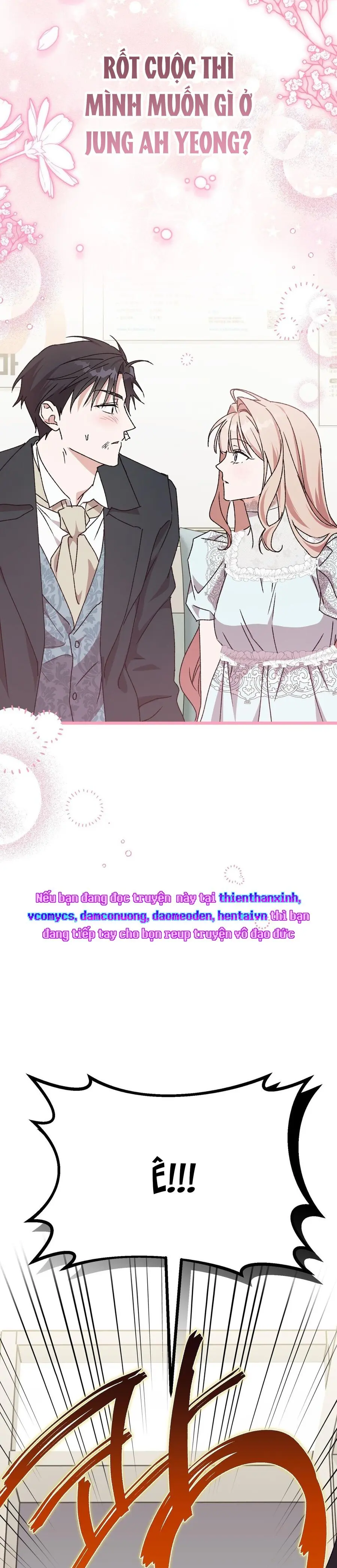 Lấp Đầy Em Đi! Chap 12 - trang 29