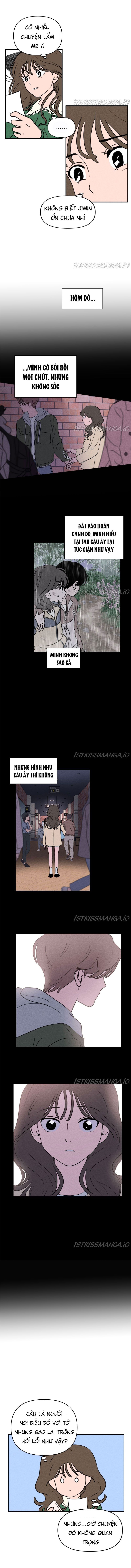 Thoả Thuận Bí Mật Giữa Chúng Ta Chap 15 - trang 3