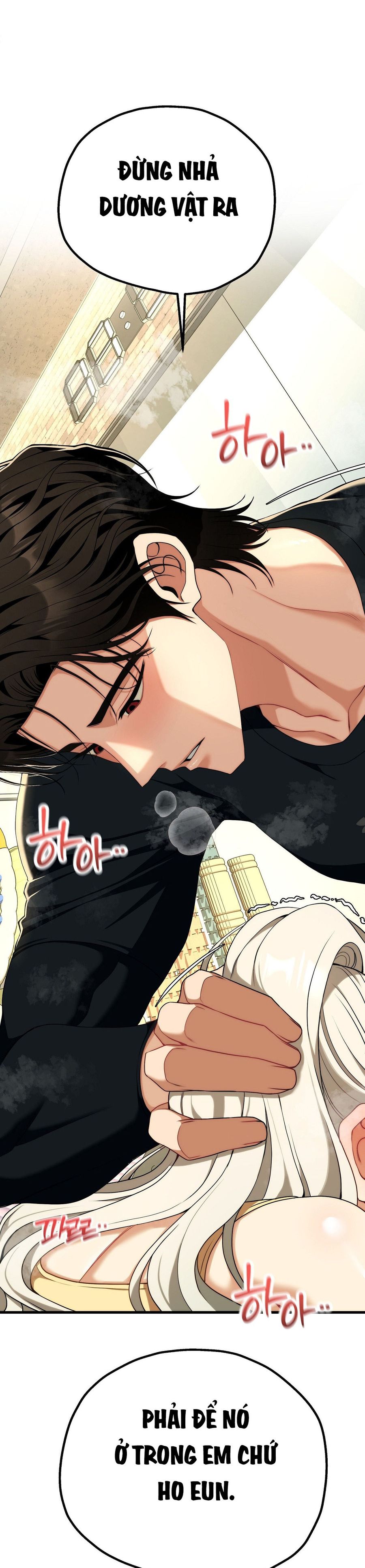 Câu Lạc Bộ Đọc Sách Người Lớn Chap 43 - trang 41