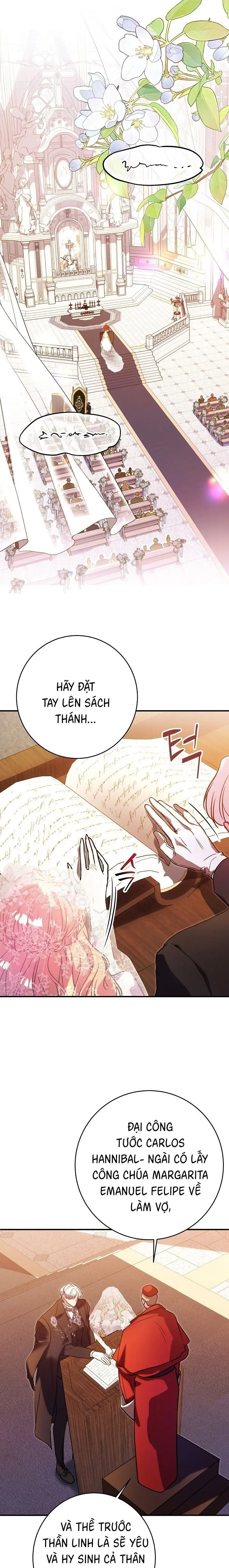 Phù Thuỷ Xứ Paitan Chap 2 - trang 28