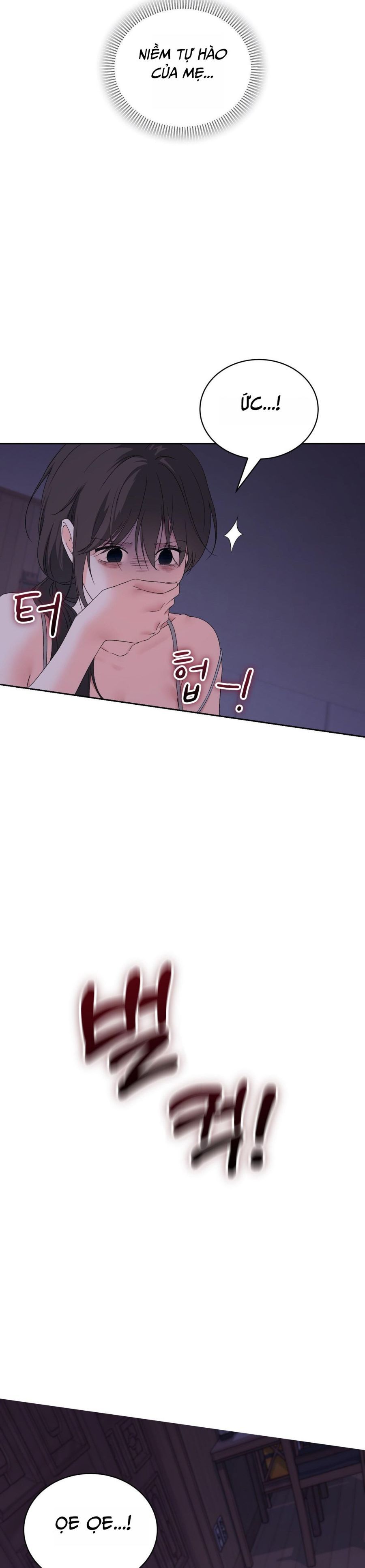 Hãy Trở Thành Biến Số X Của Đời Nhau Chap 34 - trang 32