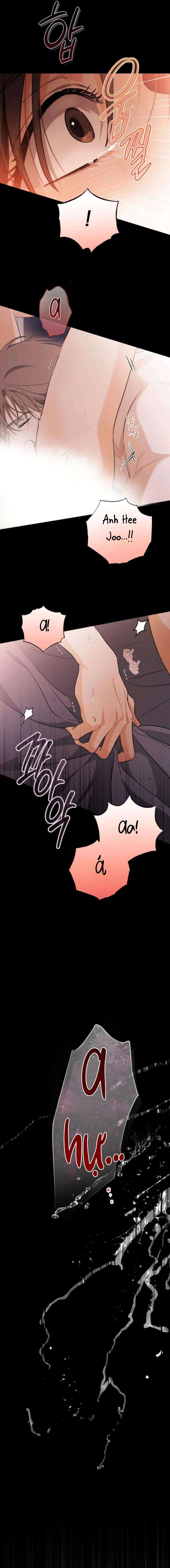 Kích Hoạt Chế Độ Trai Hư! Chap 4 - trang 15