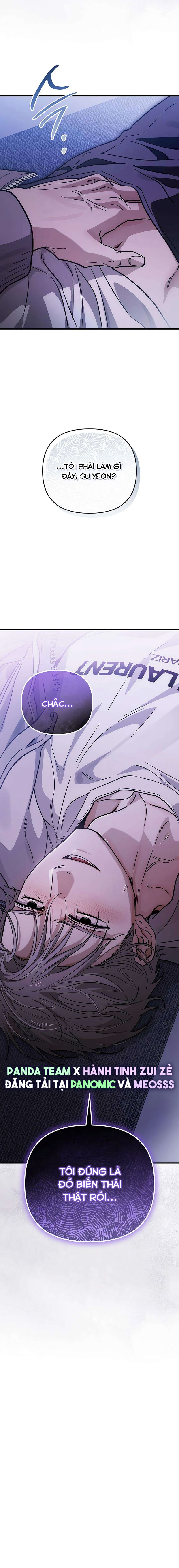 Kích Hoạt Chế Độ Trai Hư! Chap 31 - trang 13