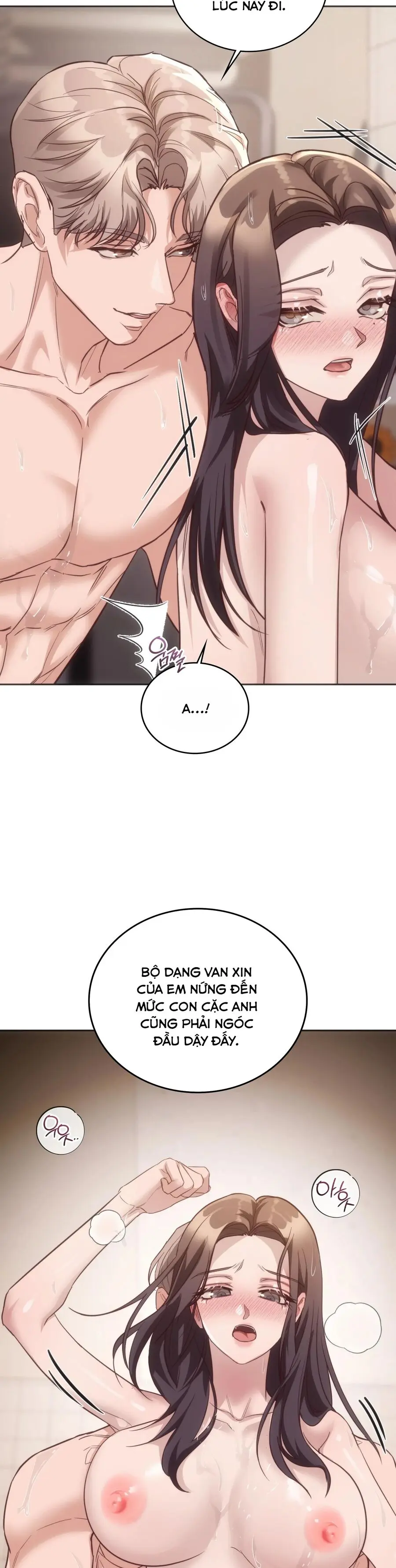 Nữ Sinh Đại Học Hae Joo Chap 13 - trang 11