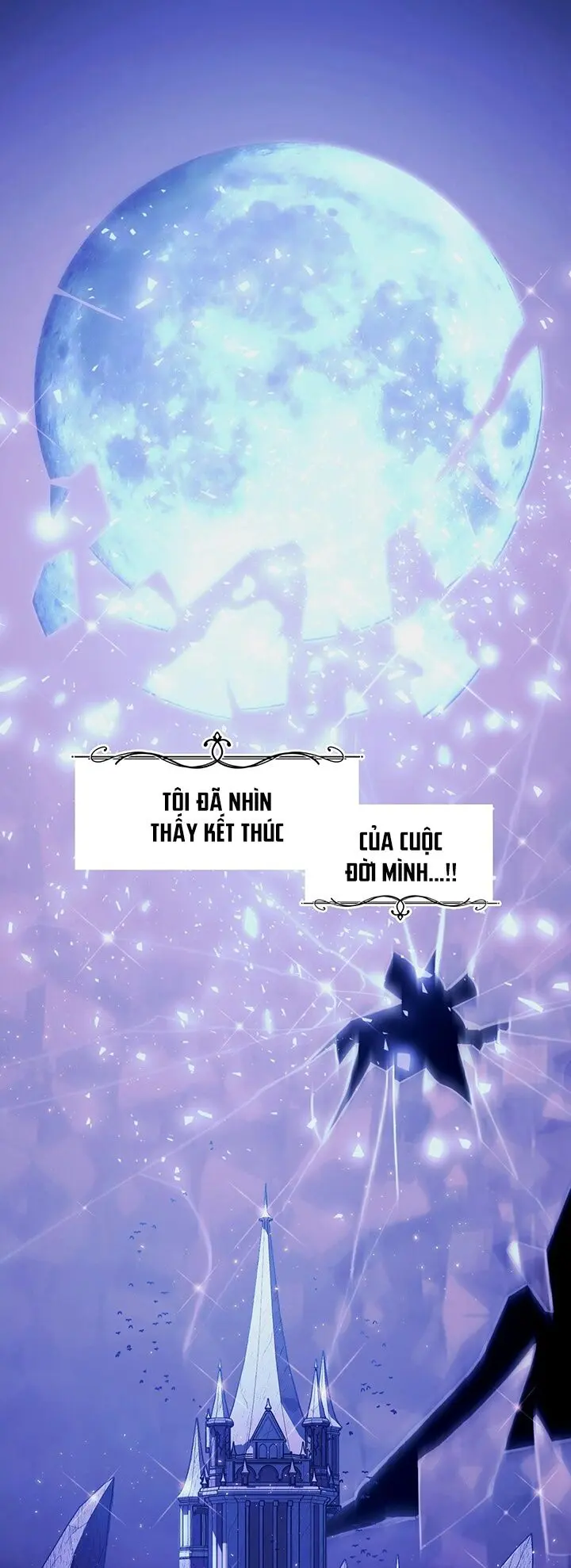 Tôi Tiễn Nam Chính Về Trời Nhé? Chap 1 - trang 58