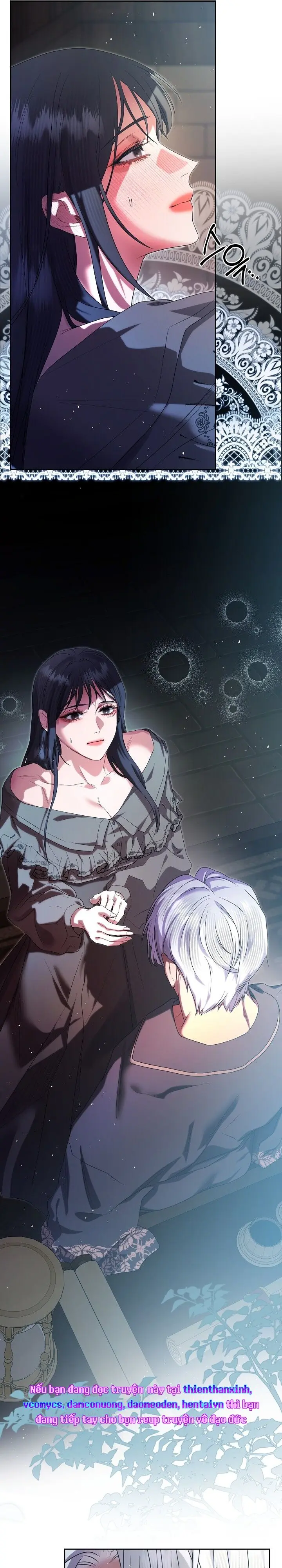 Phù Thuỷ Xứ Paitan Chap 8 - trang 22