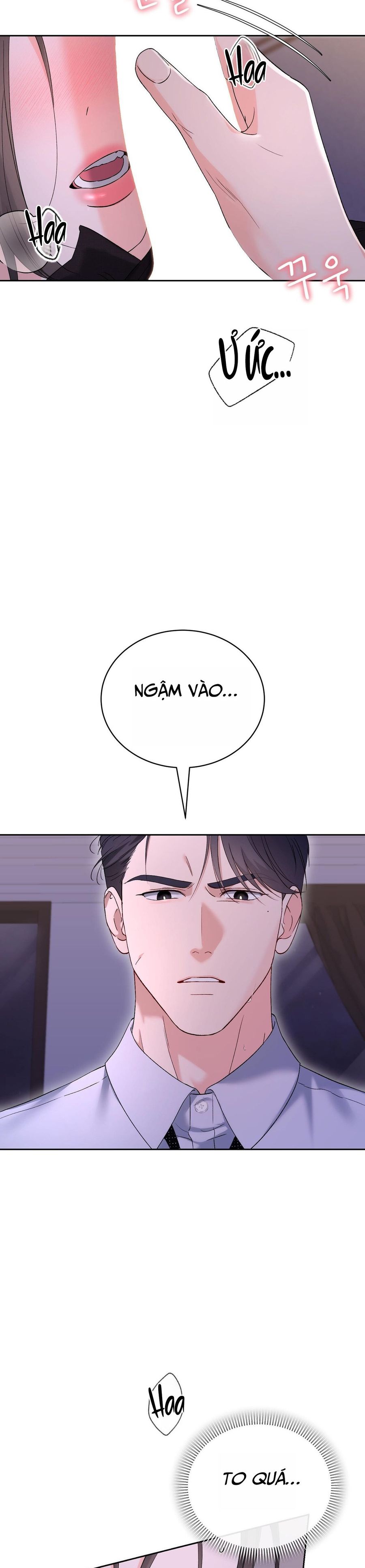 Hãy Trở Thành Biến Số X Của Đời Nhau Chap 40 - trang 26