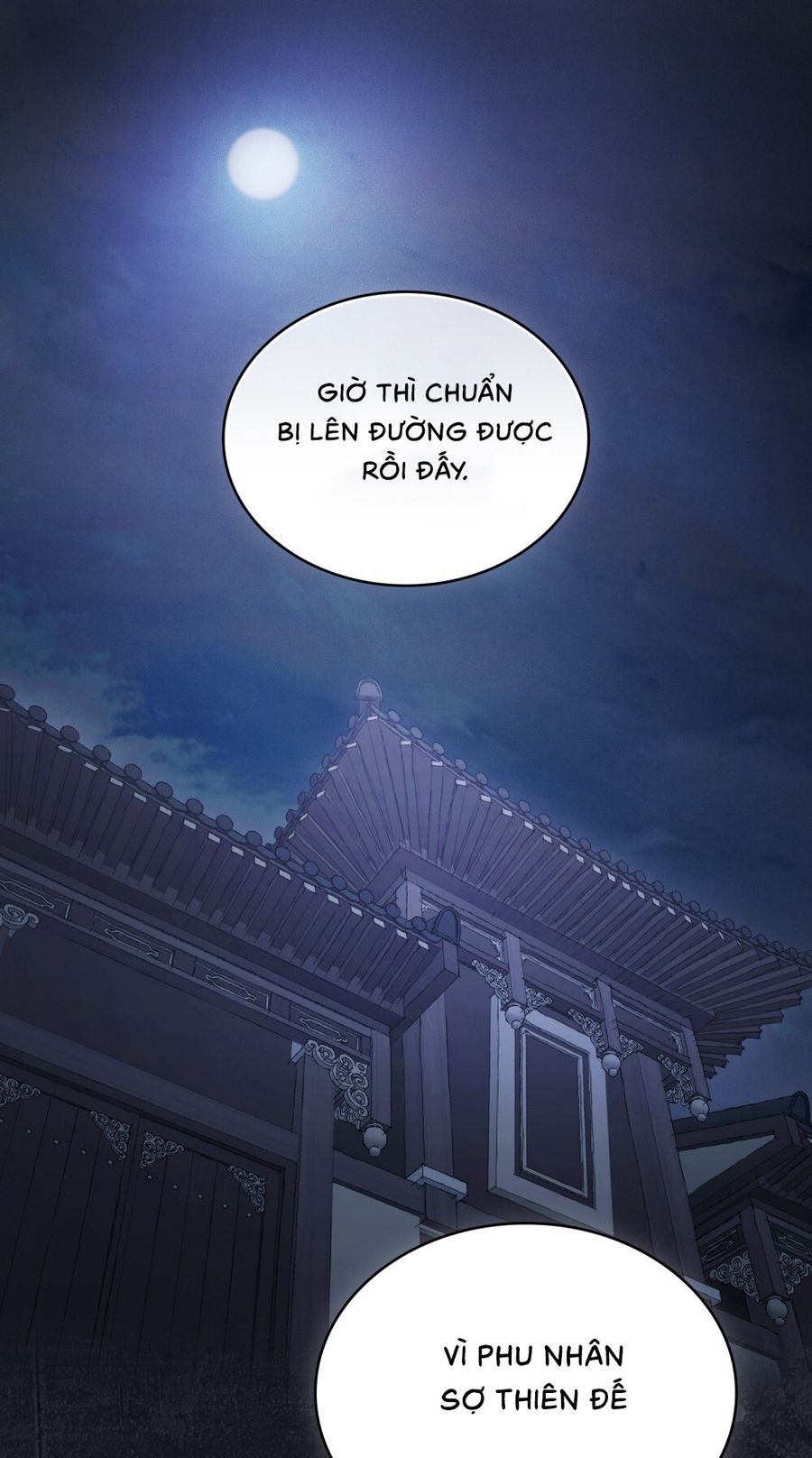 Chuyến Đi Đêm Chap 53 - trang 53