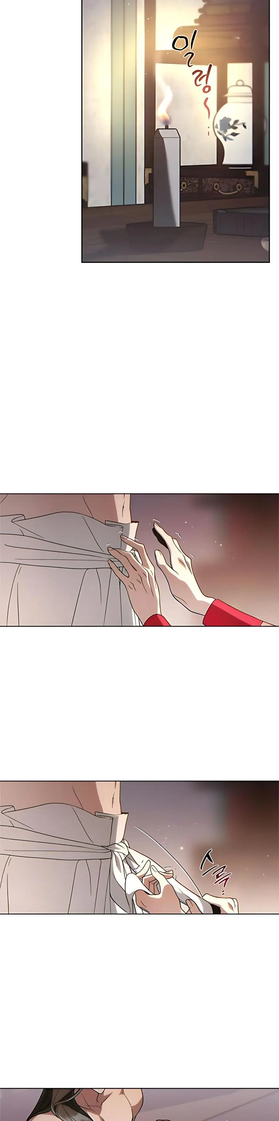 Đêm Xuống Bên Sông Thu Chap 15 - trang 3