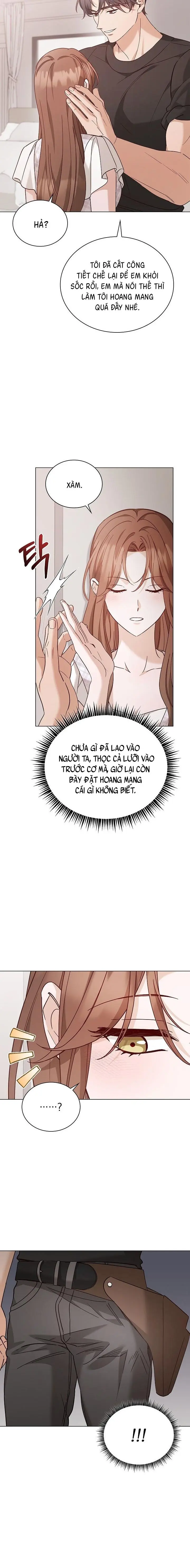 Vô Đề Chap 9 - trang 10