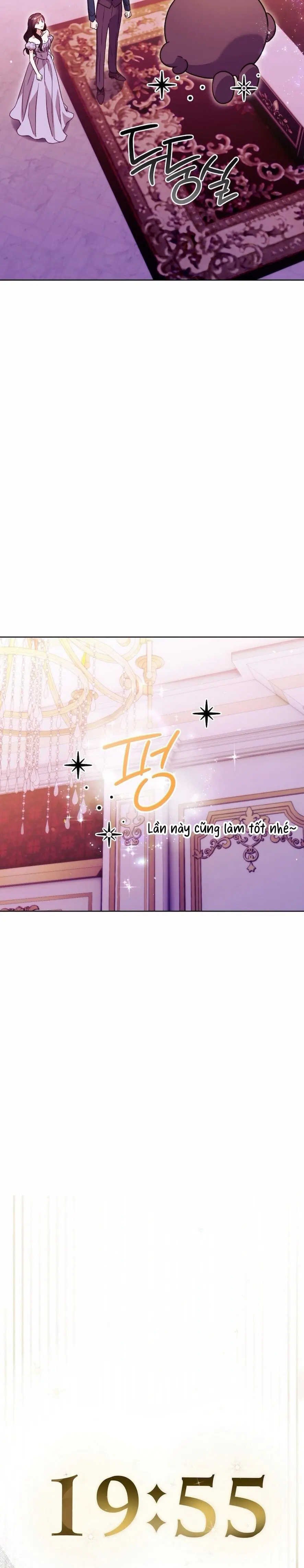 Bị Giam Cầm Cùng Tên Đáng Chết Chap 9 - trang 27