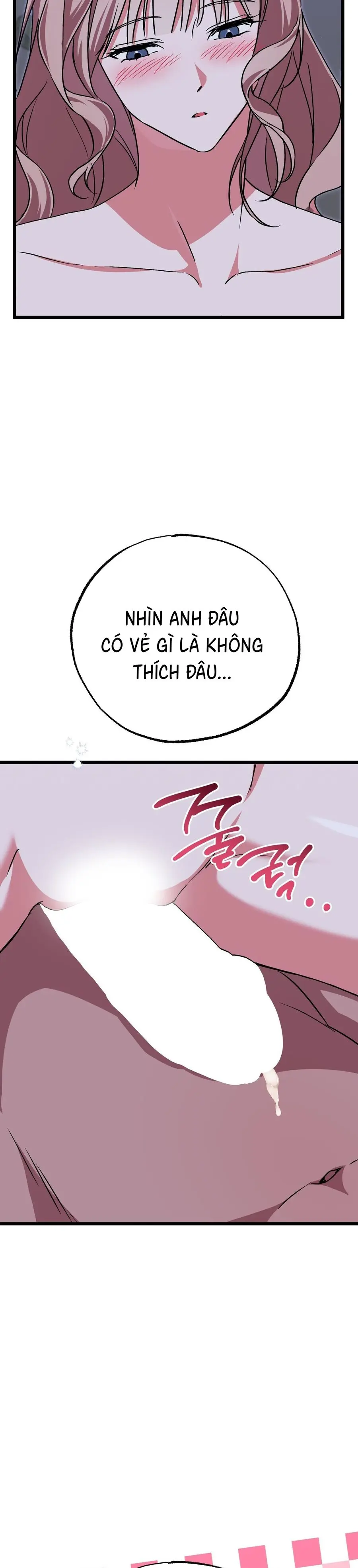 Lấp Đầy Em Đi! Chap 5 - trang 10
