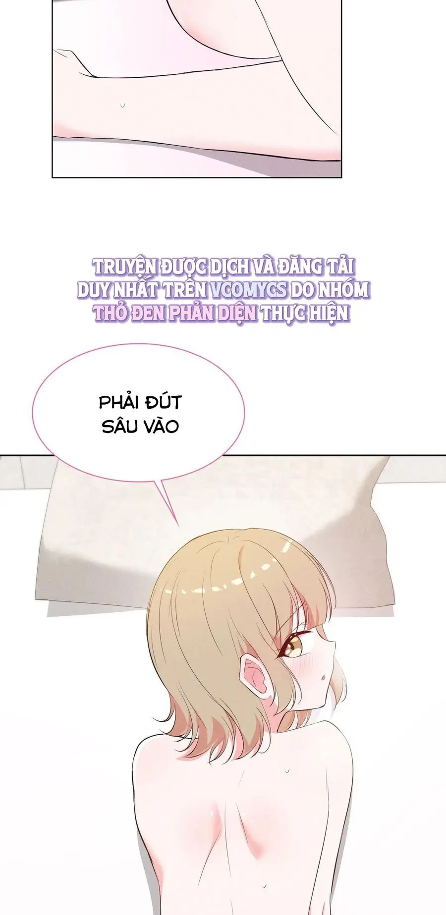 Mới Cưới Mà Đã Thế Này Sao? Chap 18 - trang 27