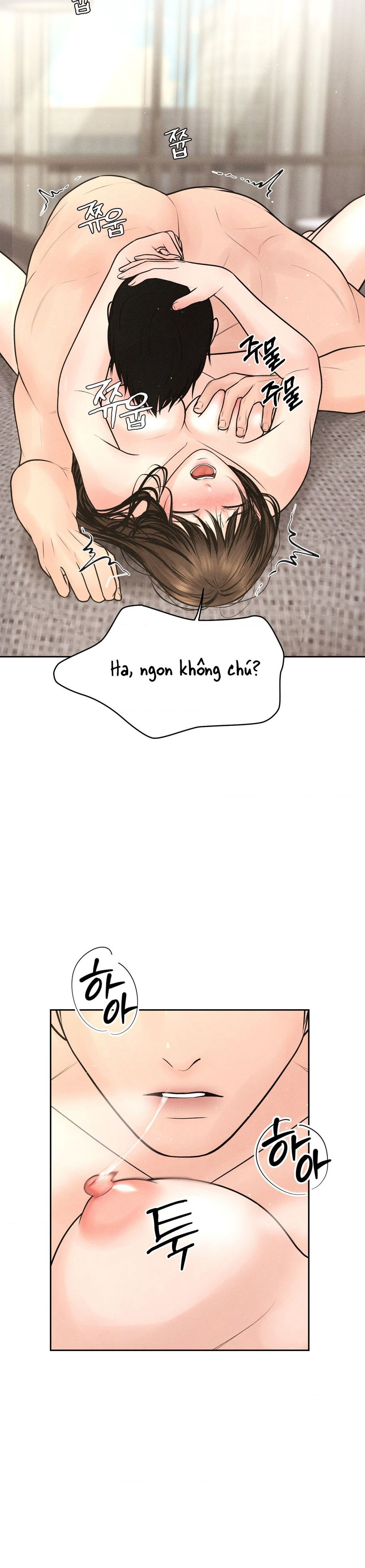 Chú À, Tôi Sẽ Trả Tiền Xe Cho Chú Chap 27 - trang 23