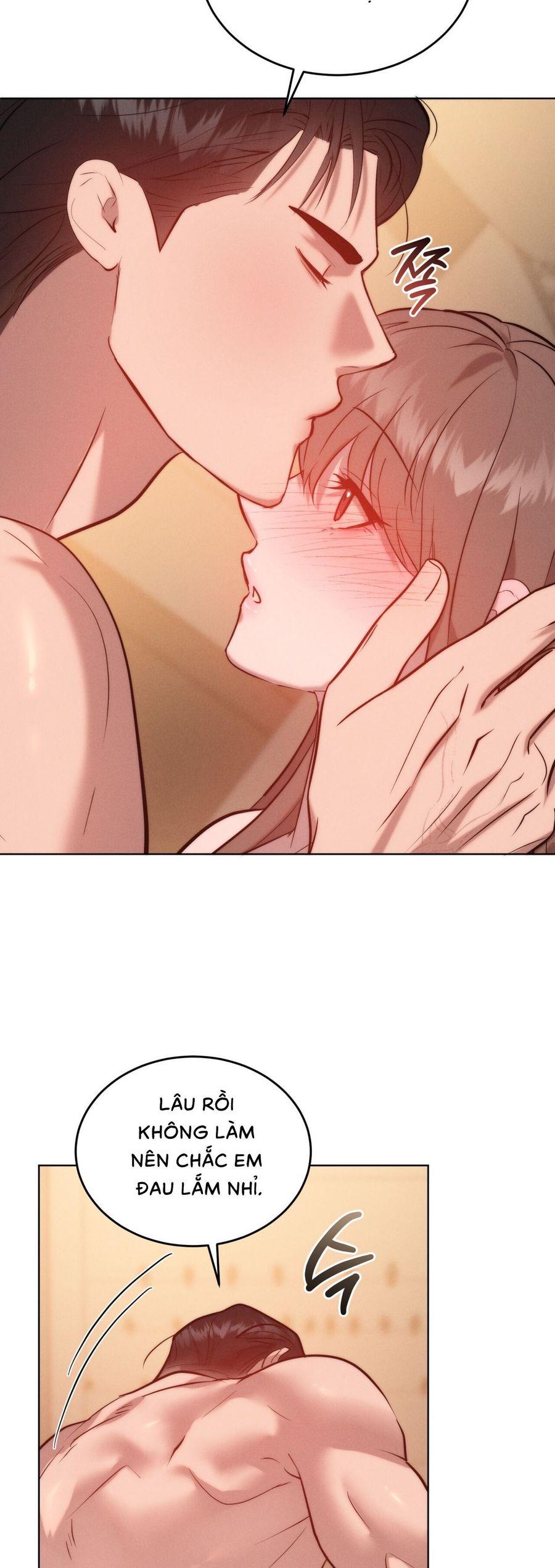 Sự Ngây Thơ Bị Vùi Lấp Trong Tro Tàn Chap 22 - trang 23