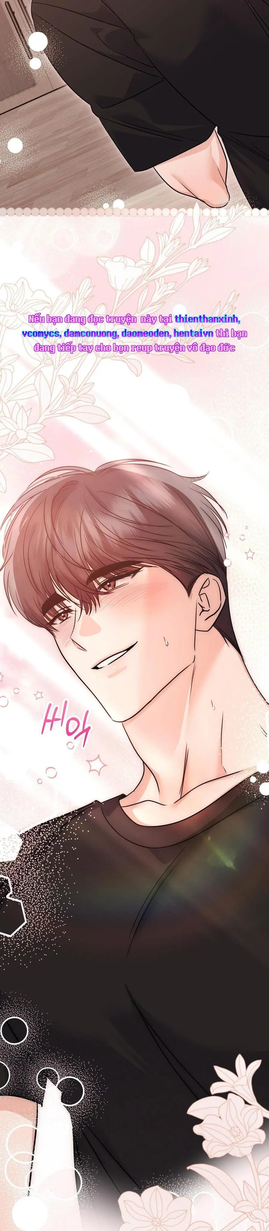 Thỏ Thì Không Cắn Đâu Chap 6 - trang 17