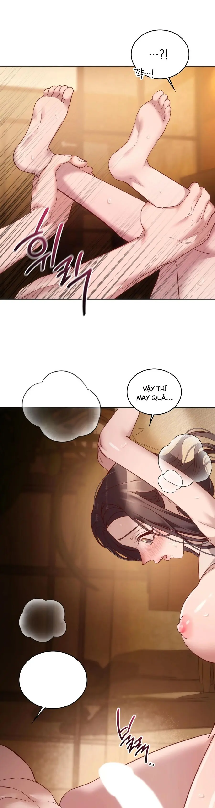 Nữ Sinh Đại Học Hae Joo Chap 11 - trang 25