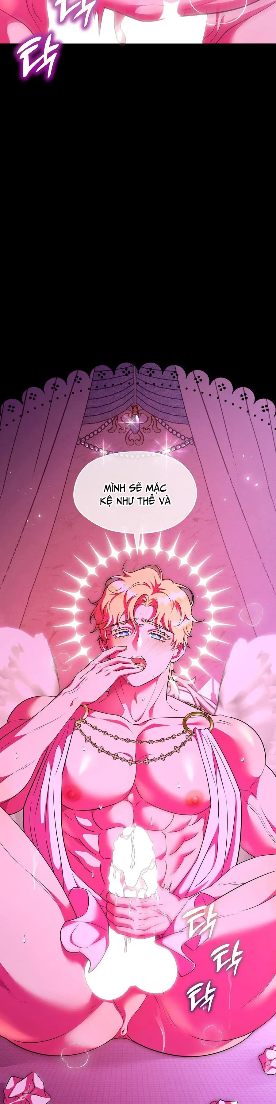 Tôi Tiễn Nam Chính Về Trời Nhé? Chap 13 - trang 2