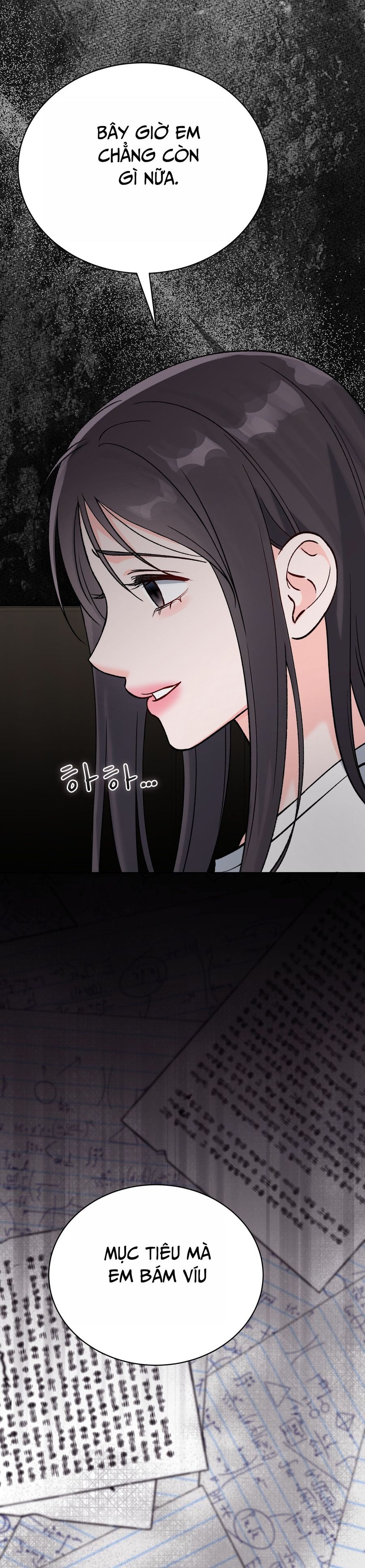 Hãy Trở Thành Biến Số X Của Đời Nhau Chap 58 - trang 26