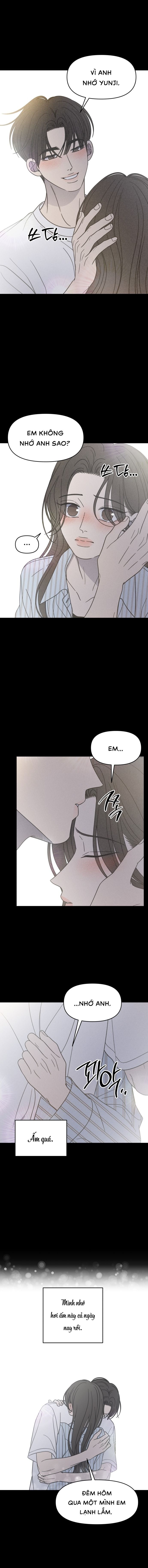 Không Yêu Đương Chốn Công Sở! Chap 85 - trang 2