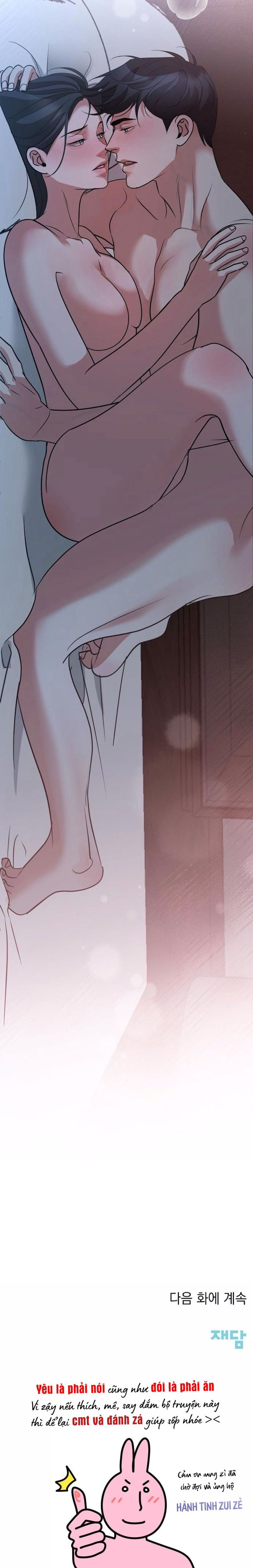 Cẩn Thận Va Phải Tình Yêu Chap 48 - trang 24
