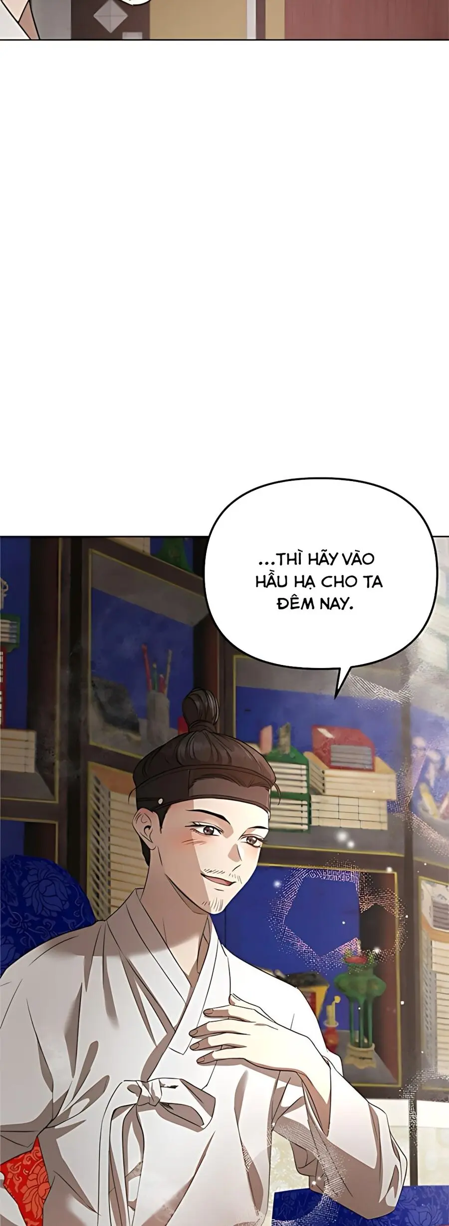 Để Ta Hầu Hạ Công Tử Nhé! Chap 3 - trang 34