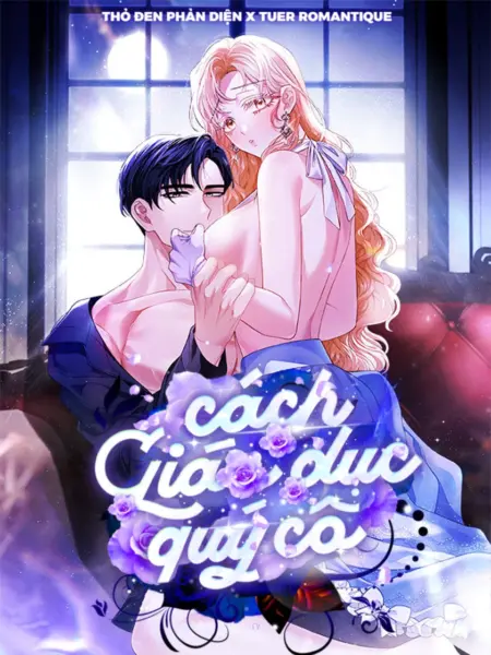 Cách Giáo Dục Quý Cô