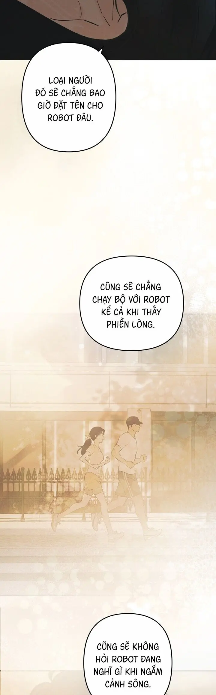 Điều Kiện Thử Nghiệm Mẫu Mới Chap 4 - trang 46