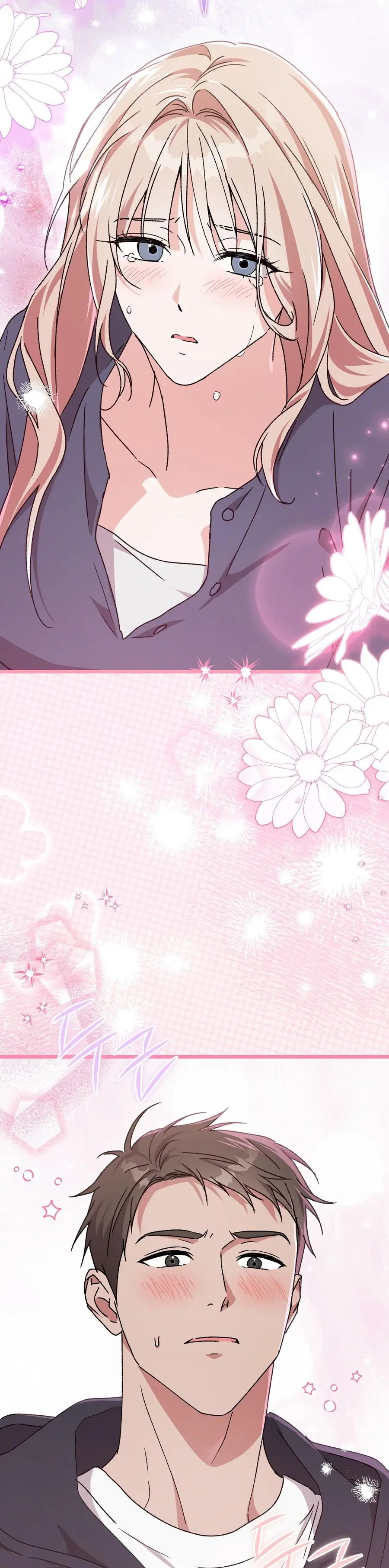 Lấp Đầy Em Đi! Chap 9 - trang 42