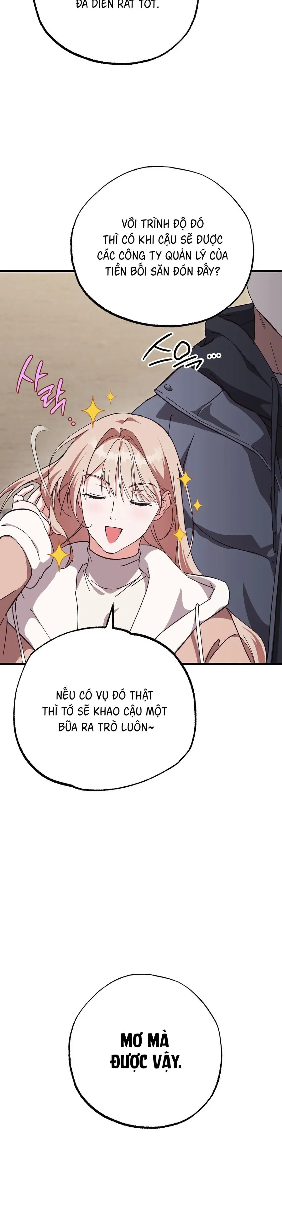 Lấp Đầy Em Đi! Chap 1 - trang 11