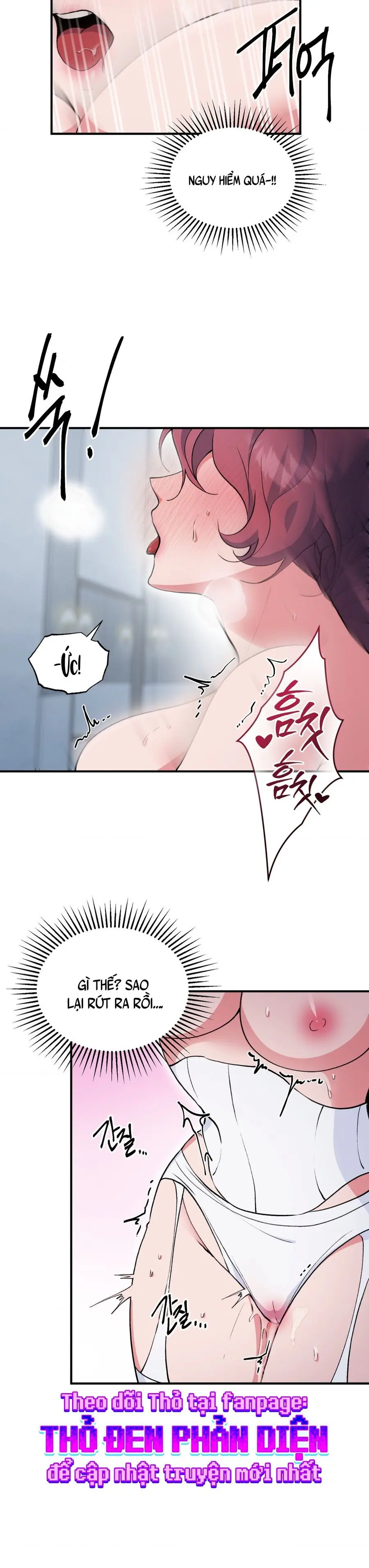 Tuyển Tập XX Công Cộng Chap 11 - trang 9